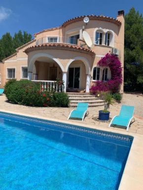 Casa Lorena